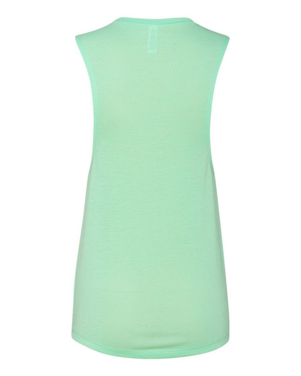 Bella+Canvas 8803 - Flowy Muscle Tank