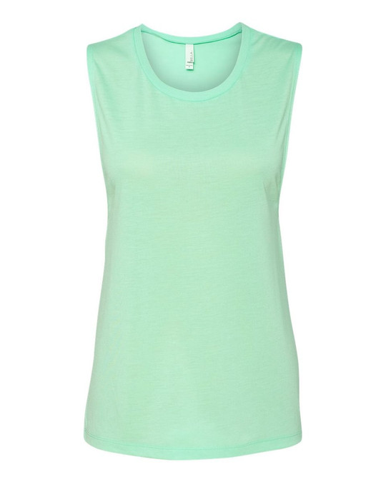 Bella+Canvas 8803 - Flowy Muscle Tank
