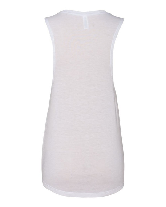 Bella+Canvas 8803 - Musculosa de manga ancha