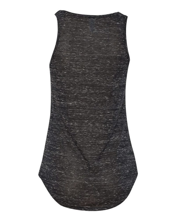 Bella+Canvas 8805 - Ladies' Flowy V-Neck Tank