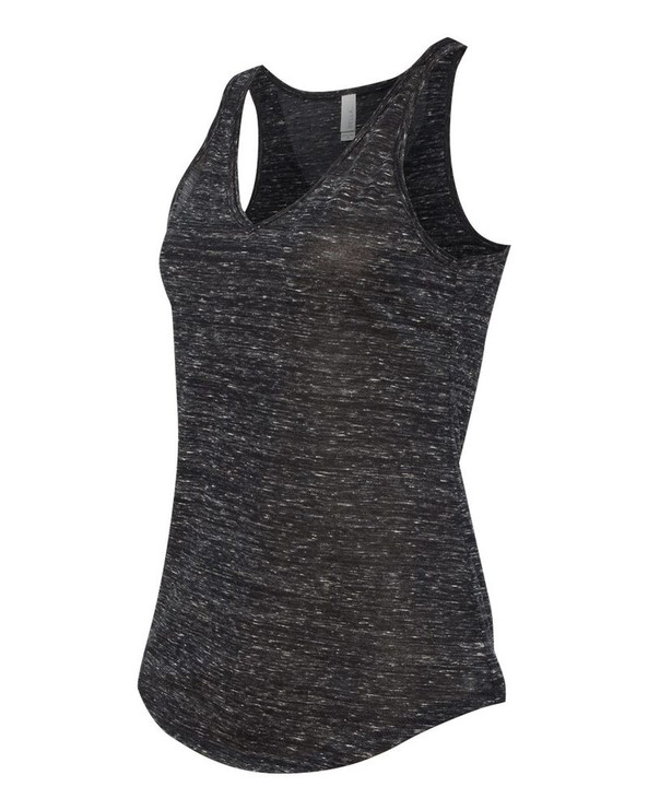 Bella+Canvas 8805 - Ladies' Flowy V-Neck Tank