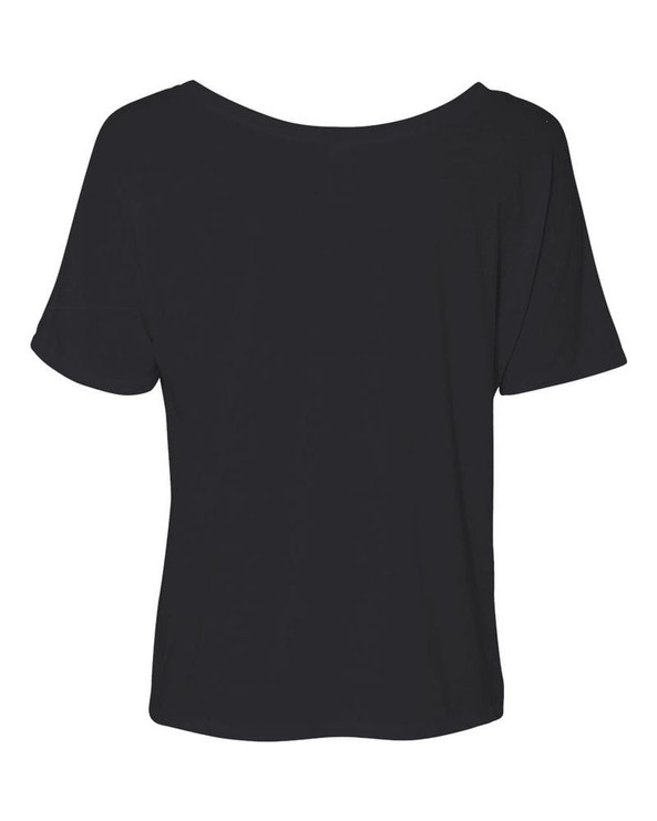 Bella+Canvas 8816 - Ladies' Flowy Simple Tee