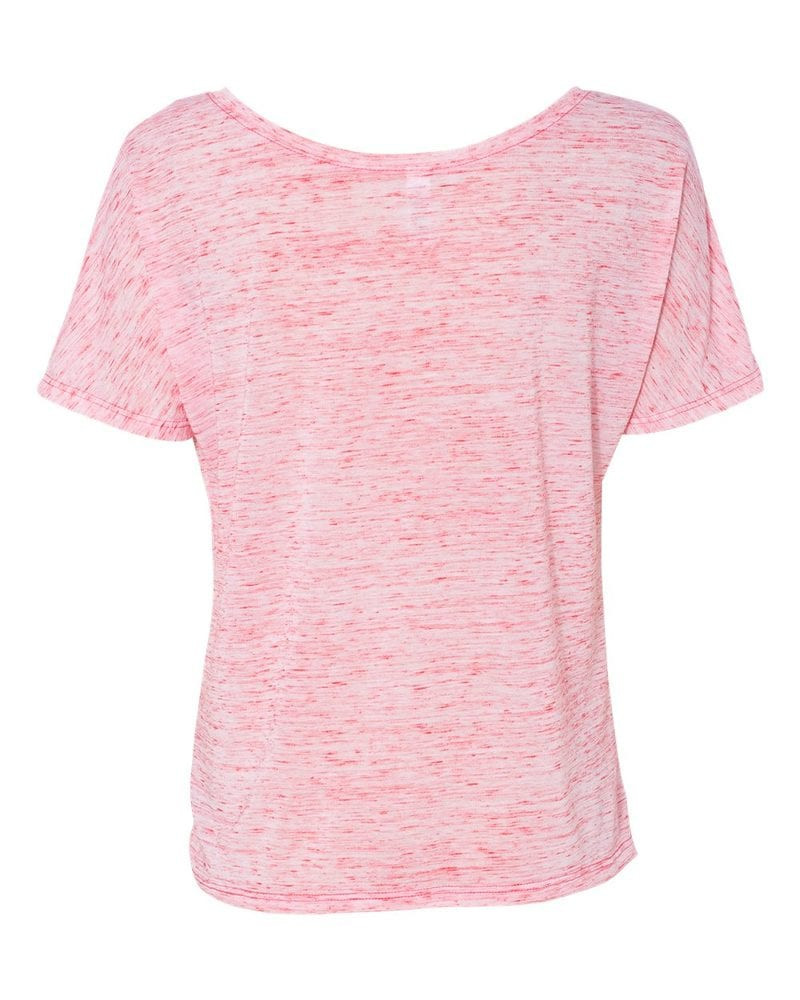 Bella+Canvas 8816 - Ladies' Flowy Simple Tee