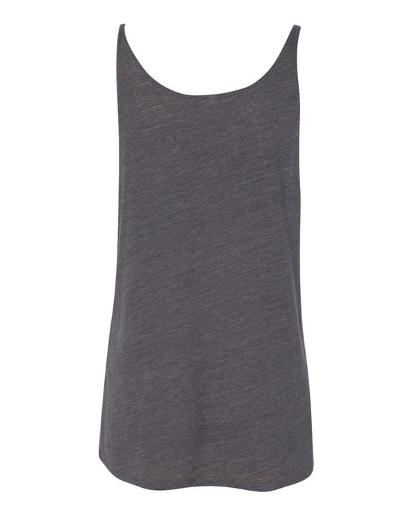 Bella+Canvas 8838 - Ladies' Slouchy Tank Top