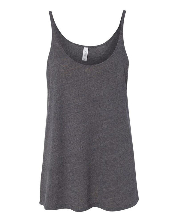 Bella+Canvas 8838 - Ladies' Slouchy Tank Top