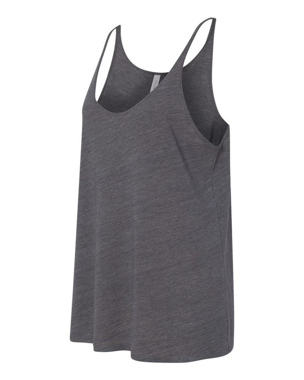 Bella+Canvas 8838 - Ladies' Slouchy Tank Top