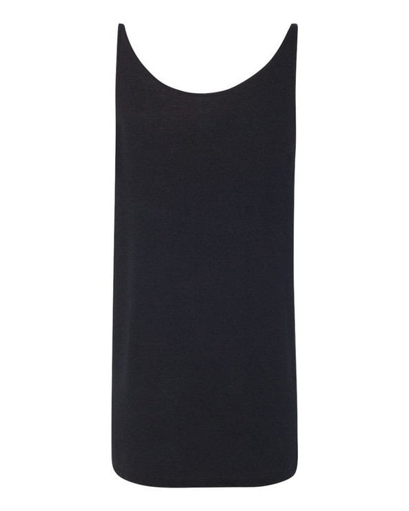 Bella+Canvas 8838 - Ladies' Slouchy Tank Top