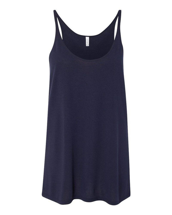 Bella+Canvas 8838 - Musculosa holgada para mujer 