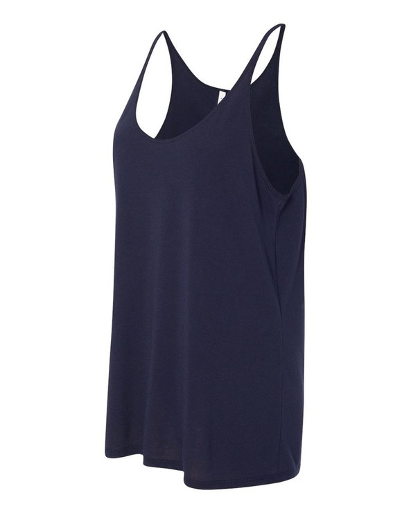 Bella+Canvas 8838 - Musculosa holgada para mujer 