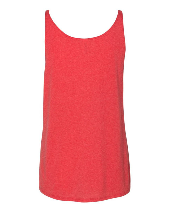 Bella+Canvas 8838 - Musculosa holgada para mujer 