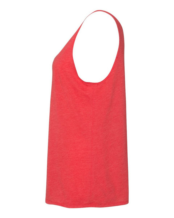 Bella+Canvas 8838 - Musculosa holgada para mujer 