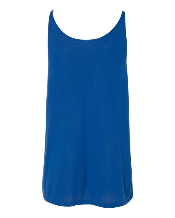 Bella+Canvas 8838 - Ladies' Slouchy Tank Top