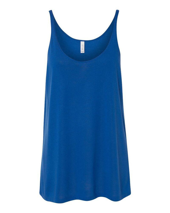Bella+Canvas 8838 - Ladies' Slouchy Tank Top