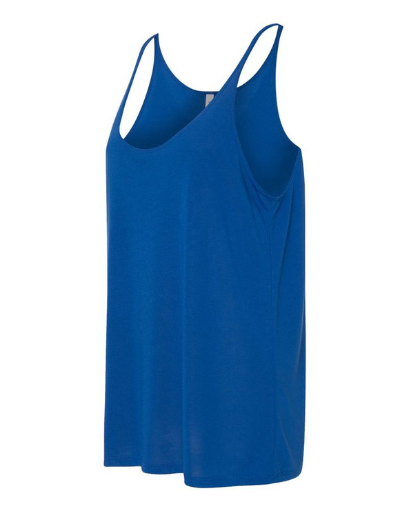 Bella+Canvas 8838 - Ladies' Slouchy Tank Top