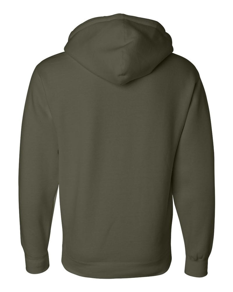 Independent Trading Co. IND4000 - Hooded Pullover Sweatshirt