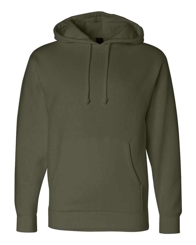 Independent Trading Co. IND4000 - Hooded Pullover Sweatshirt