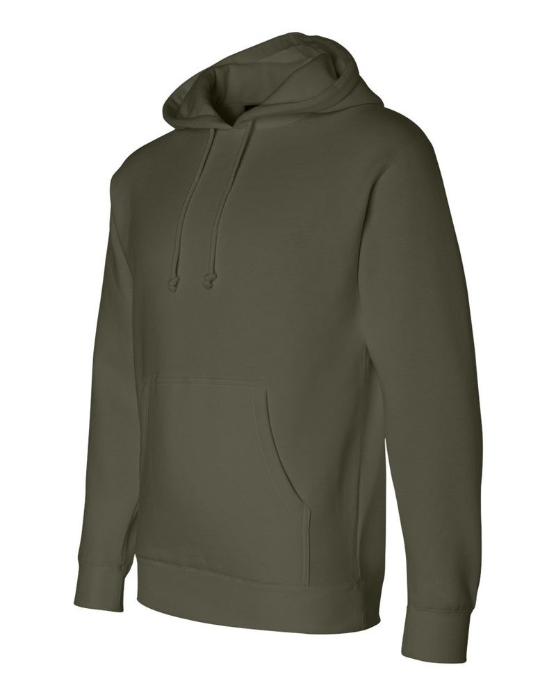 Independent Trading Co. IND4000 - Hooded Pullover Sweatshirt