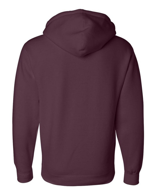 Independent Trading Co. IND4000 - Sweatshirt à Capuche