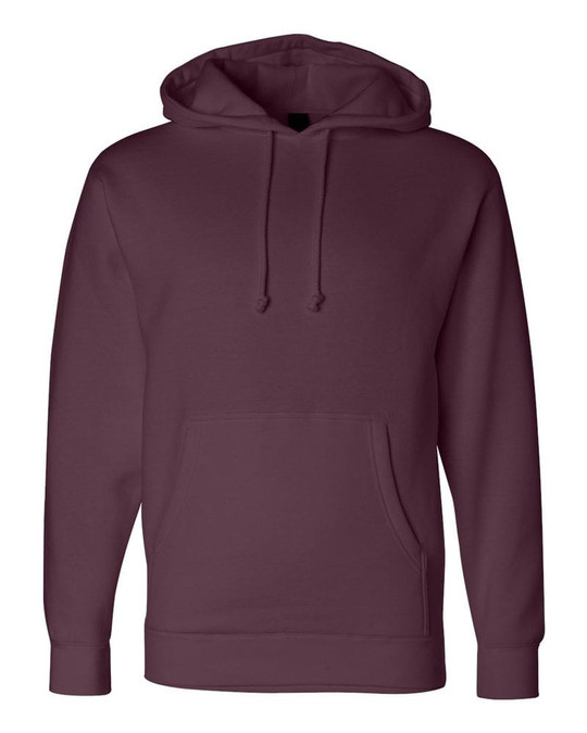 Independent Trading Co. IND4000 - Sweatshirt à Capuche