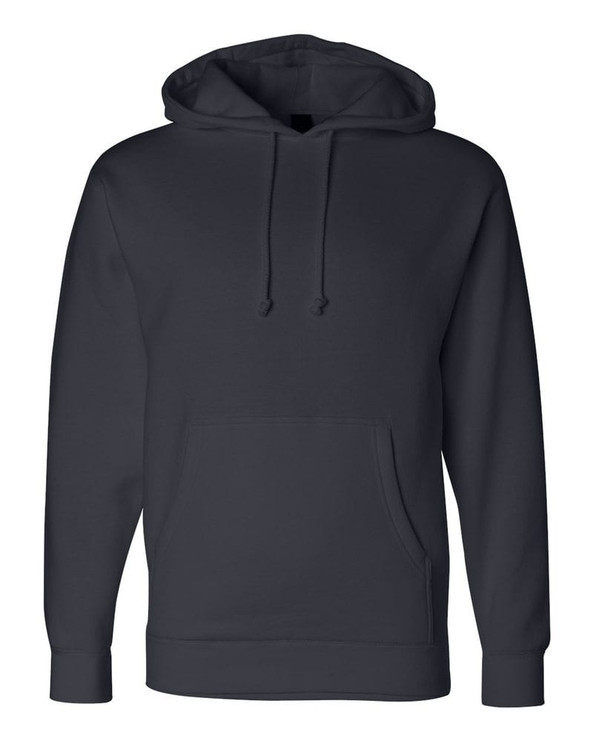 Independent Trading Co. IND4000 - Hooded Pullover Sweatshirt