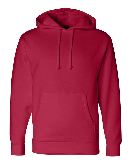 Independent Trading Co. IND4000 - Sweatshirt à Capuche