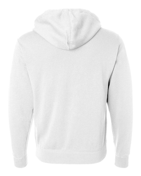 Independent Trading Co. IND4000 - Hooded Pullover Sweatshirt