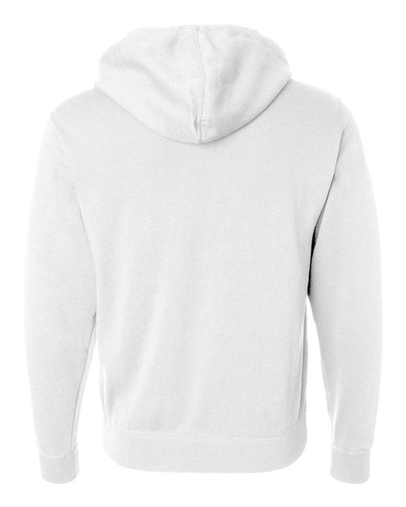 Independent Trading Co. IND4000 - Hooded Pullover Sweatshirt