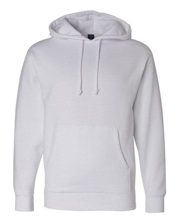 Independent Trading Co. IND4000 - Hooded Pullover Sweatshirt