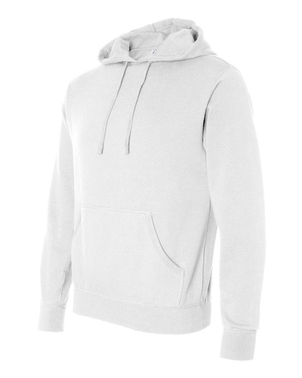 Independent Trading Co. IND4000 - Hooded Pullover Sweatshirt