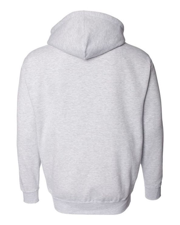 Independent Trading Co. IND4000Z - Full-Zip Hooded Sweatshirt