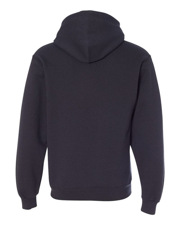 Fruit of the Loom SF76R - SofSpun Hooded Pullover Sweatshirt