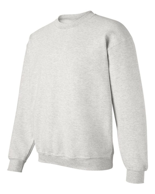 Gildan 12000 - Sweatshirt à col rond DryBlend®