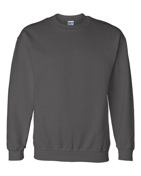 Gildan 12000 - Sudadera DryBlend® de cuello redondo