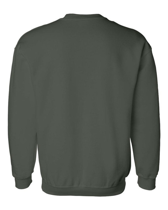 Gildan 12000 - Sudadera DryBlend® de cuello redondo