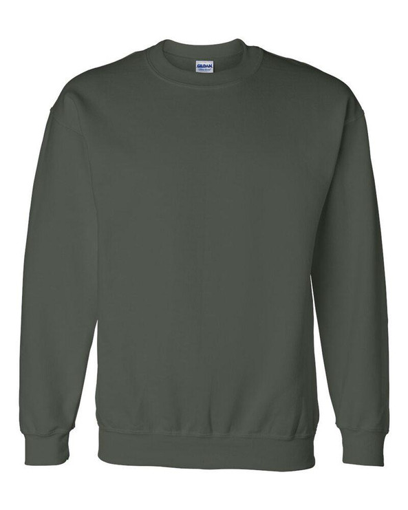 Gildan 12000 - DryBlend® Crewneck Sweatshirt