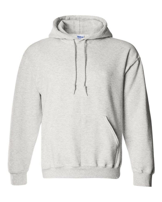 Gildan 12500 - Sweatshirt à capuche DryBlend®