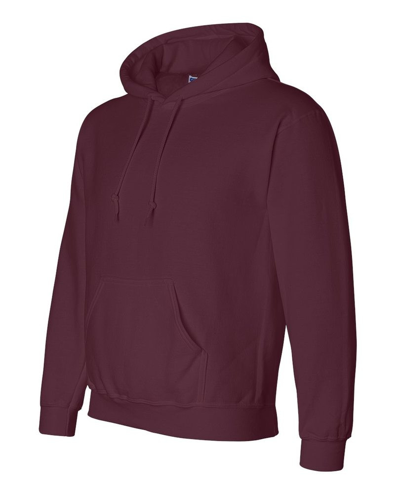 Gildan 12500 - DryBlend® Hooded Sweatshirt