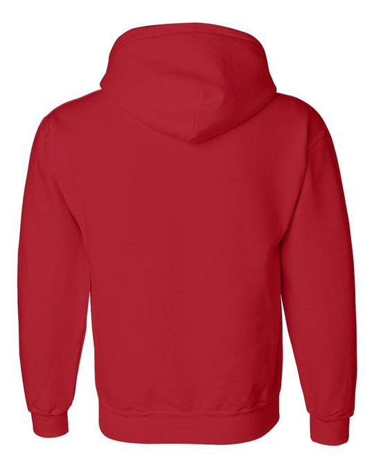 Gildan 12500 - Sweatshirt à capuche DryBlend®