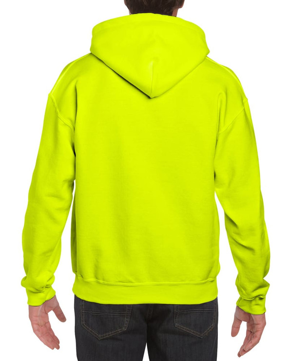 Gildan 12500 - DryBlend® Hooded Sweatshirt