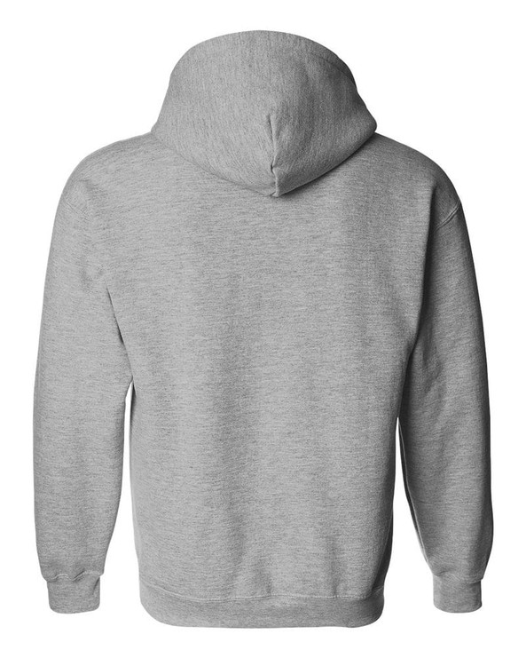 Gildan 12500 - Sweatshirt à capuche DryBlend®