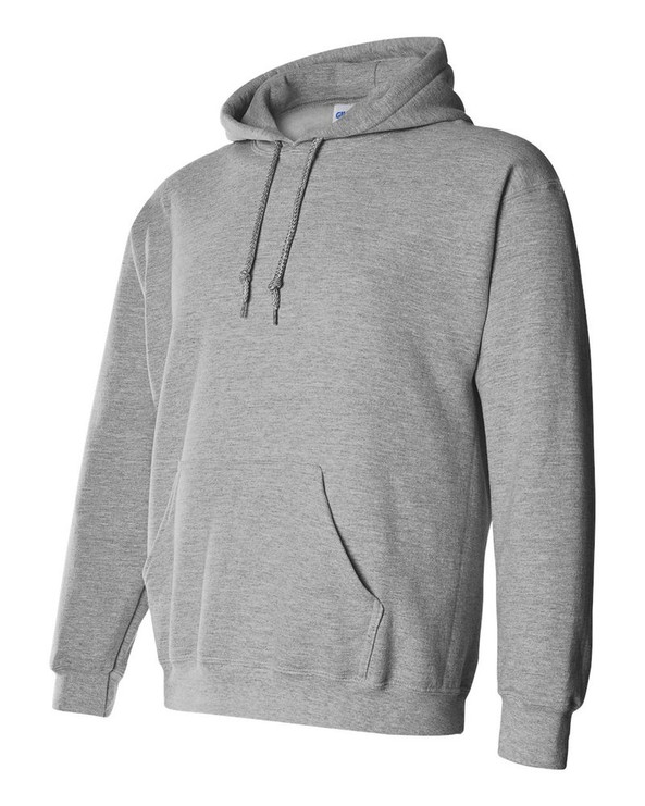 Gildan 12500 - Sweatshirt à capuche DryBlend®