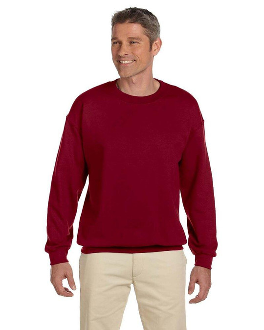Gildan 18000 - Gildan Sweatshirt ras du cou en gros