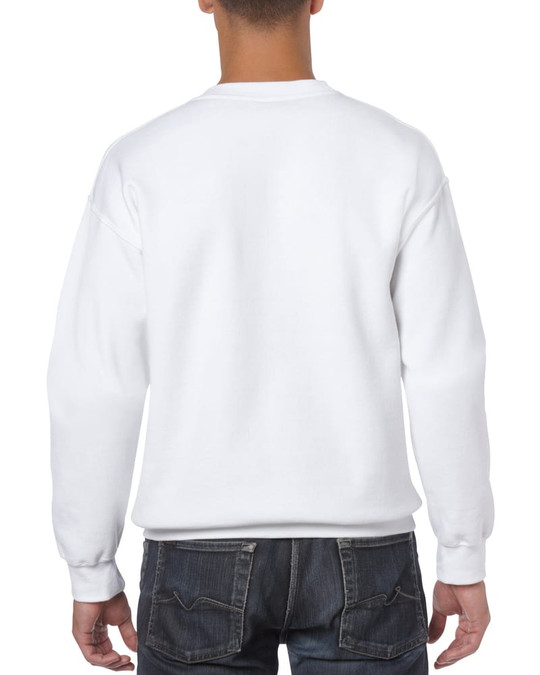 Gildan 18000 - Gildan Sweatshirt ras du cou en gros