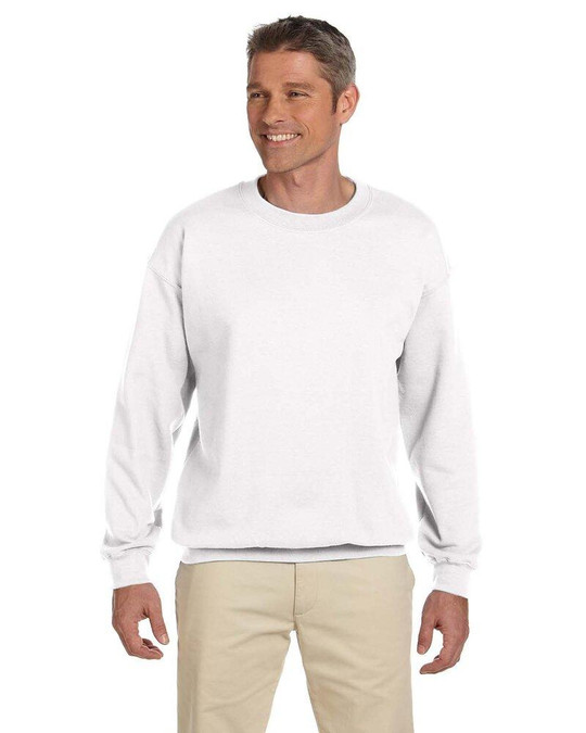 Gildan 18000 - Gildan Sweatshirt ras du cou en gros