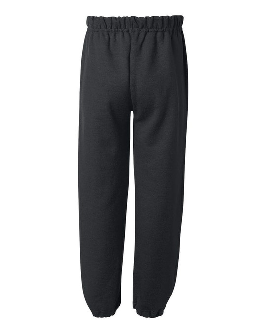 Gildan 18200B - Pantalones de chándal para jóvenes Heavy Blend™