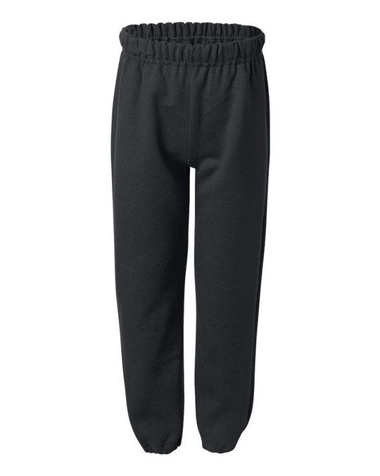 Gildan 18200B - Pantalones de chándal para jóvenes Heavy Blend™
