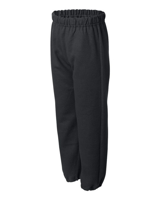 Gildan 18200B - Pantalones de chándal para jóvenes Heavy Blend™