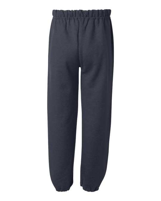 Gildan 18200B - Pantalones de chándal para jóvenes Heavy Blend™