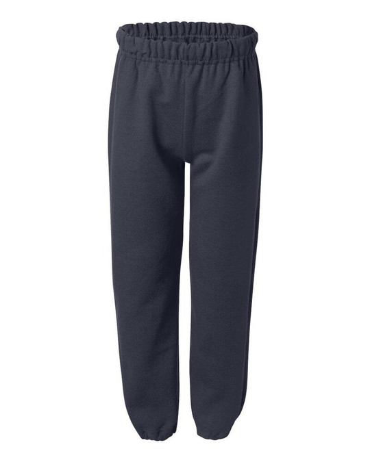 Gildan 18200B - Pantalones de chándal para jóvenes Heavy Blend™