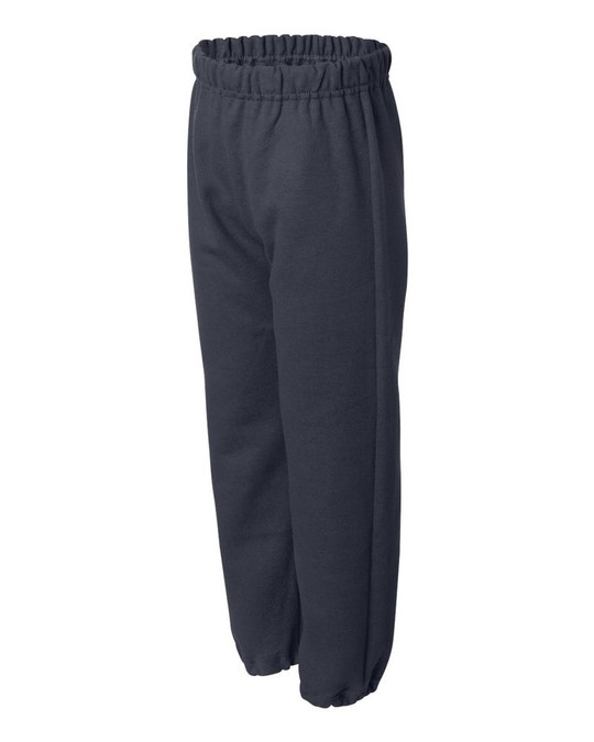 Gildan 18200B - Pantalones de chándal para jóvenes Heavy Blend™